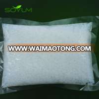 Soft Shirataki Konjac Glumannan Instant White Rice