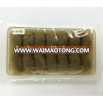 high quality halal noodles konjac noodles knot