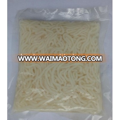 shirataki soybean pasta (250g, diameter 1.8mm)