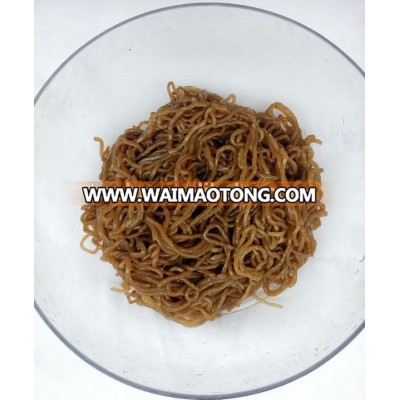 gluten free matcha konjac slim noodles (diameter 1.8mm)