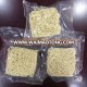 Dry Konjac Noodles Dried Shirataki Rice Low Calorie Loss Weight Noodles